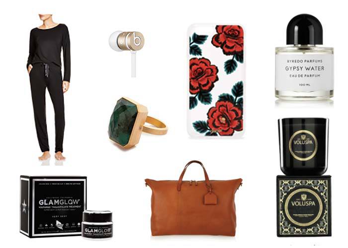 Gift in Style: Add These Items to Your Holiday List