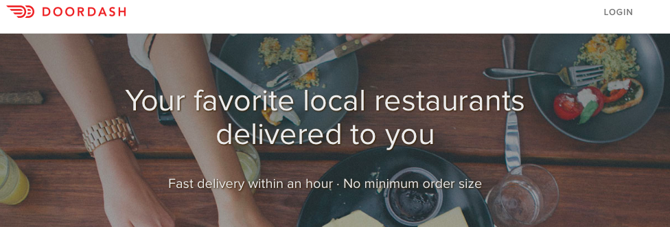 Doordash, Obsessions Now