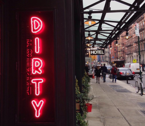Decadent Dining at Dirty French: The Single Best Decision You Can Make (When It Comes to a Dinner Reservation in NYC)
