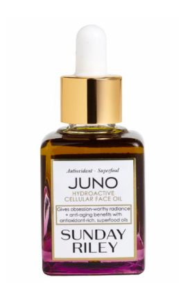 Sunday Riley Juno Face Oil - Obsessions Now