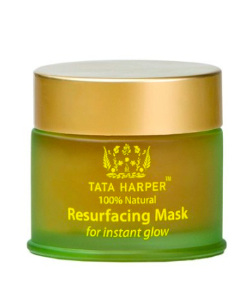 Tata Harper Resurfacing Mask - Obsessions Now