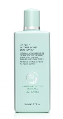 Liz Earle Instant Boost Skin Tonic - Obsessions Now