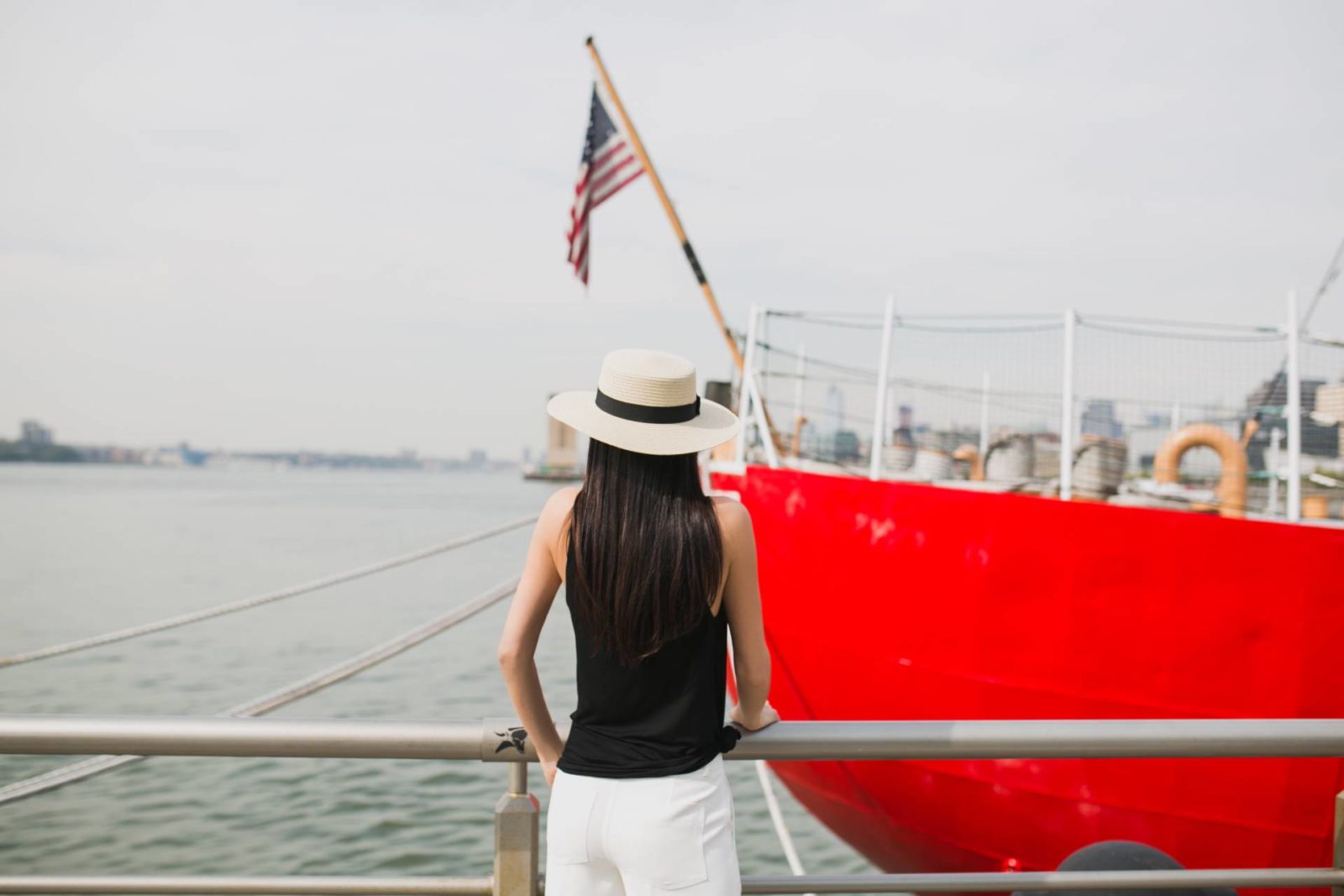 Classic Style: Memorial Day Outfit Inspiration