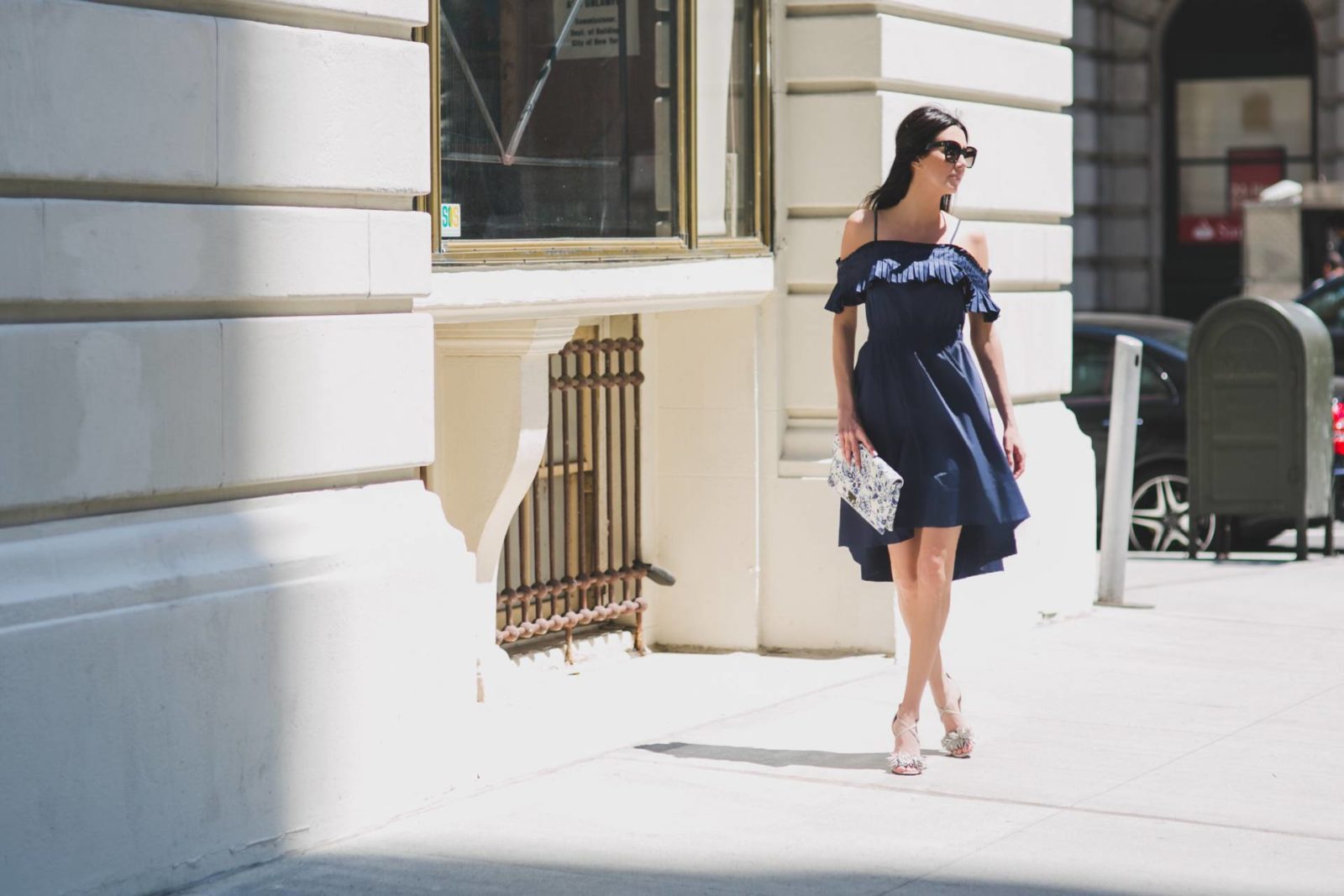 Summer Style: The ‘It’ Dress for This Season’s Soirees