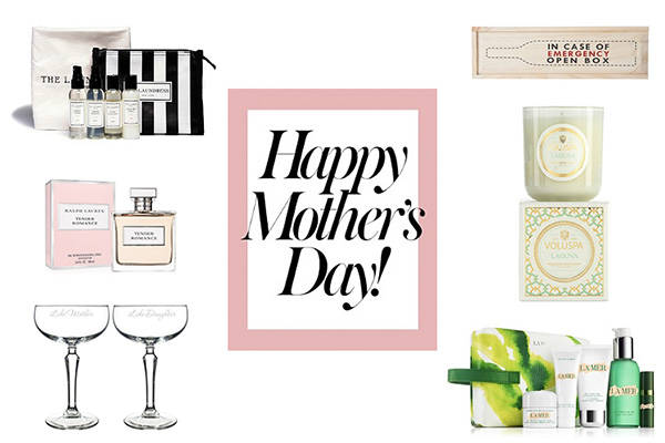 Gift In Style: Make A Mother’s Day This May
