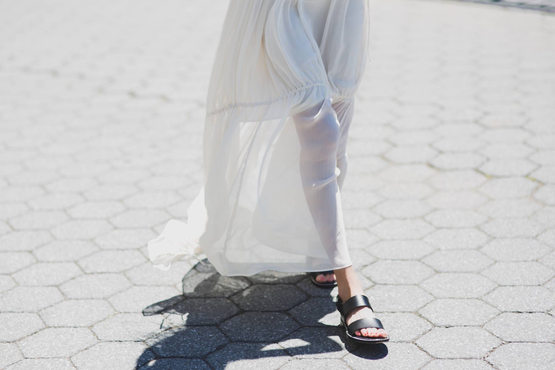 Summer Style: The Perfect Vacation Maxi by H&M - Obsessions Now