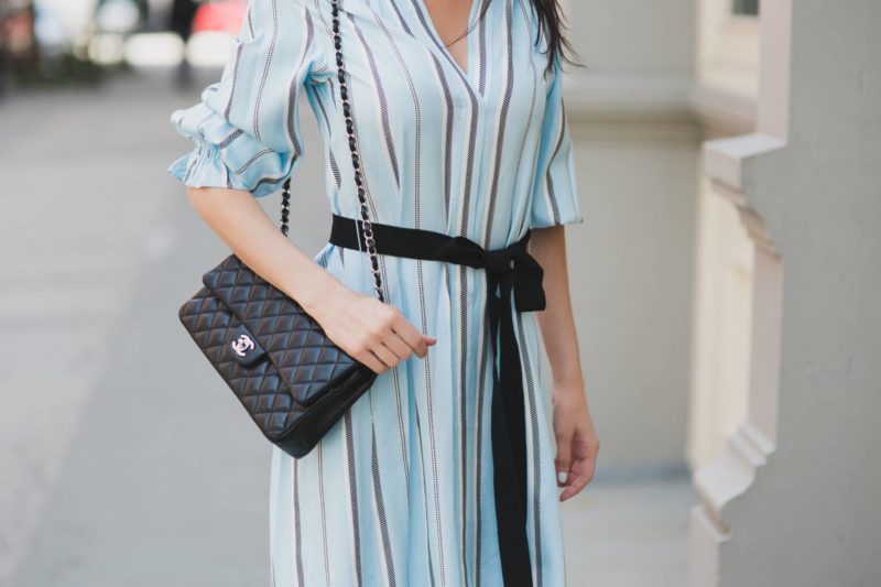 Stripes for Summer - Obsessions Now