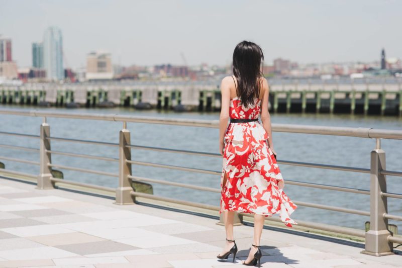 Dresses for Summering // Obsessions Now