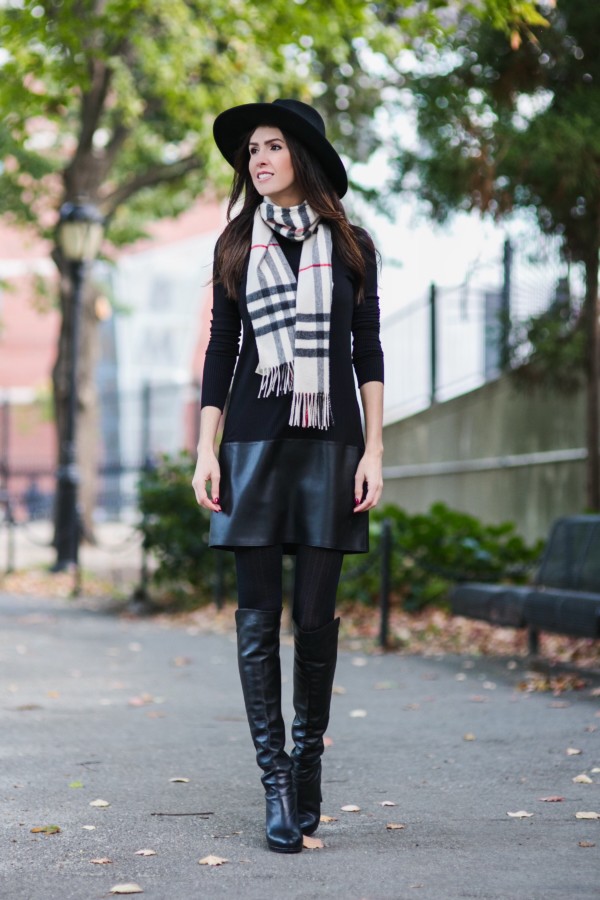 Fall Style // Obsessions Now