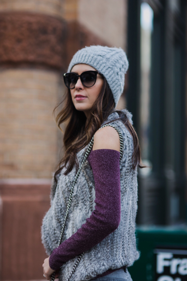 Winter Style // Obsessions Now