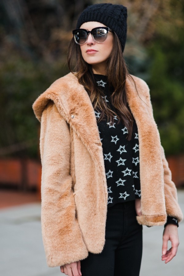 Style Tip: Reach for The Stars - Obsessions Now