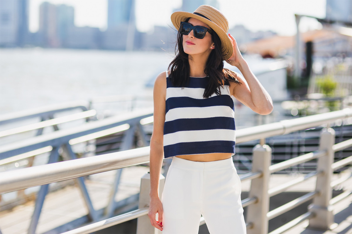 NYC Scene: At Grand Banks, it’s Nautical Style or Bust