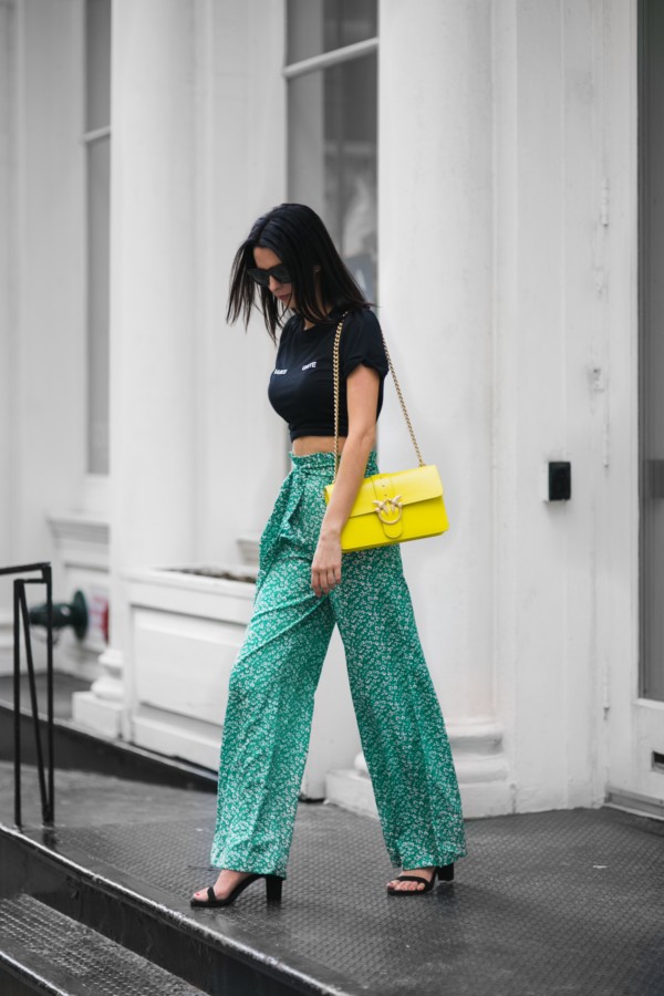 3 Ways to Style Relaxed Wide-Leg Pants - LIFE WITH JAZZ